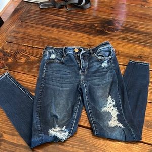 AE jegging